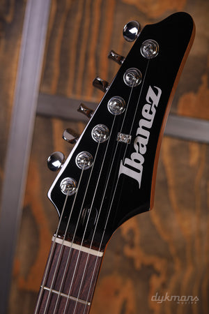 Ibanez Prestige ATZ300 Black Andy Timmons VORBESTELLUNG!