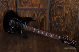 Ibanez Prestige ATZ300 Black Andy Timmons VORBESTELLUNG!
