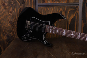 Ibanez Prestige ATZ300 Black Andy Timmons VORBESTELLUNG!