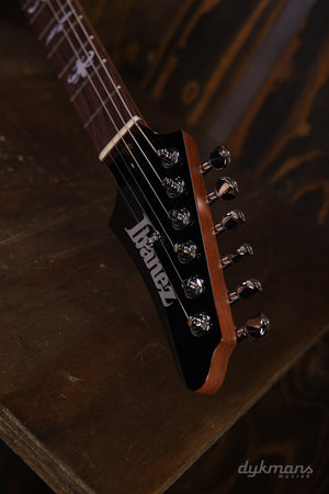 Ibanez Prestige ATZ300 Black Andy Timmons VORBESTELLUNG!