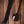 Levy's 5cm Wide Suede Guitar Strap - Black