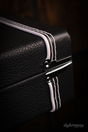 Gator Traditional Deluxe Case Extreme