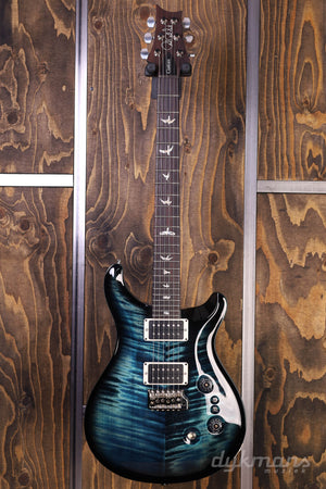 PRS Custom 24-08 Holzkohle