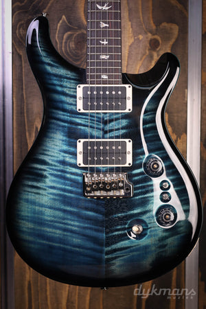 PRS Custom 24-08 Holzkohle