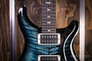 PRS Custom 24-08 Holzkohle