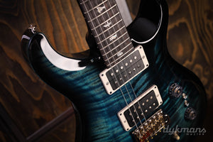 PRS Custom 24-08 Holzkohle