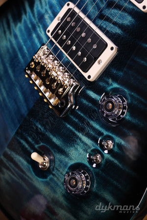PRS Custom 24-08 Holzkohle