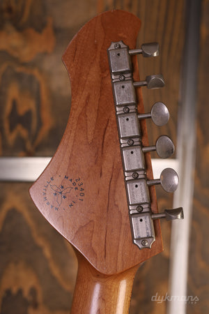 Novo Miris T Starry Night GEBRAUCHT