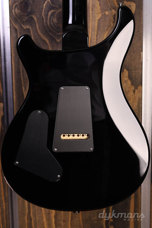 PRS Custom 24-08 Holzkohle