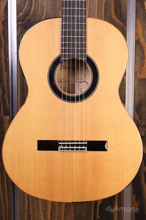 Alhambra 6 Olive Exotisches Holz