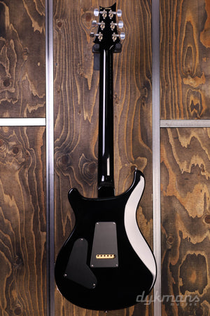 PRS Custom 24-08 Holzkohle