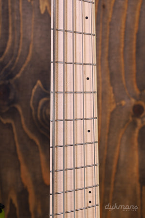 Dingwall NG3 "Nolly" Signature 5-Saiter Limited Ferrari Green