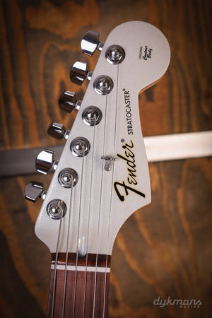 Fender Player Strat Opal White 2015