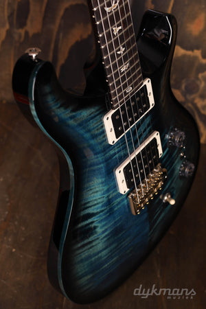 PRS Custom 24-08 Holzkohle