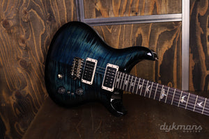 PRS Custom 24-08 Holzkohle