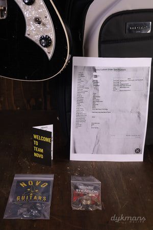 Novo Miris T Starry Night GEBRAUCHT