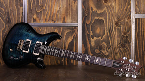 PRS Custom 24-08 Holzkohle