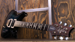 PRS Custom 24-08 Holzkohle