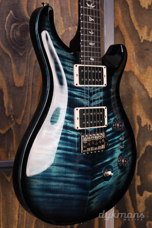 PRS Custom 24-08 Holzkohle