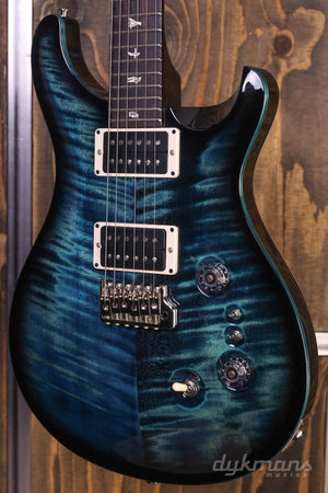 PRS Custom 24-08 Holzkohle