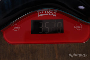 PRS Custom 24-08 Holzkohle