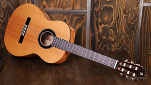 Alhambra 6 Olive Exotisches Holz