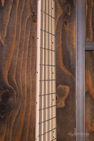 Dingwall NG3 "Nolly" Signature 5-Saiter Limited Ferrari Green