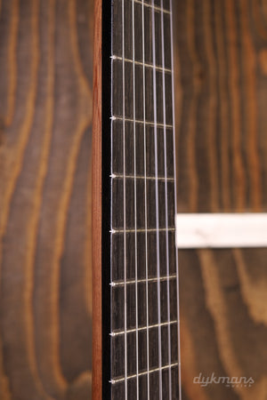 Alhambra 6 Olive Exotisches Holz