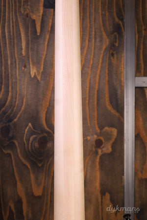 Dingwall Custom Shop Z3X-5 Buckeye Burl Schwarz zu Pink Reverse Burst