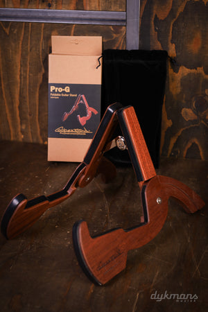 Cooperstand Pro-G Sapele