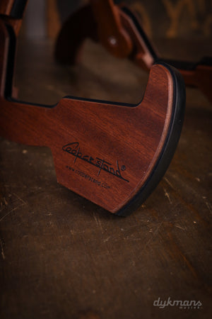 Cooperstand Pro-G Sapele