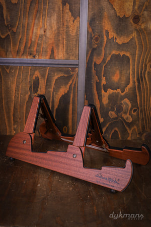 Cooperstand Pro-Tandem Sapele