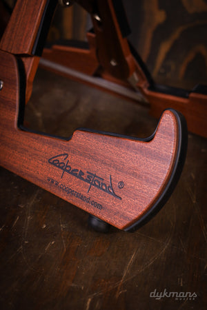 Cooperstand Pro-Tandem Sapele