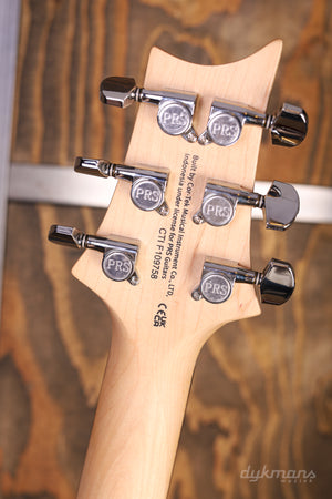 PRS SE CE24 Standard Satin Vintage Kirsche