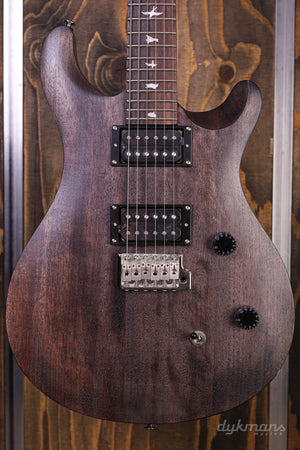 PRS SE CE24 Standard Satin Charcoal VORBESTELLUNG