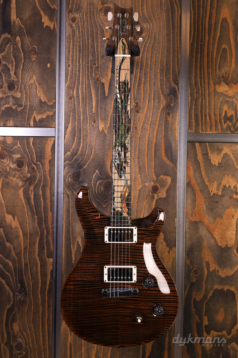 PRS 40th Anniversary Dragon McCarty Burnt Chestnut #2