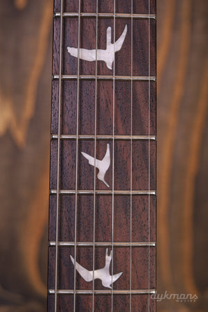 PRS SE CE24 Standard Satin Charcoal VORBESTELLUNG