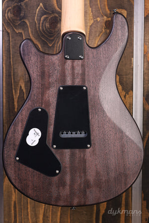 PRS SE CE24 Standard Satin Charcoal VORBESTELLUNG