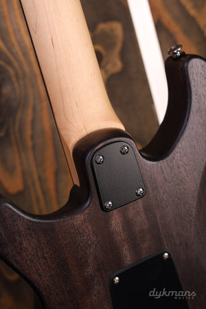 PRS SE CE24 Standard Satin Charcoal VORBESTELLUNG