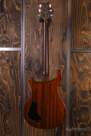 PRS 40th Anniversary Dragon McCarty Burnt Chestnut #2