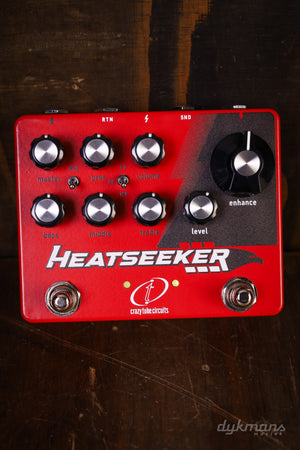 Crazy Tube Circuits Heatseeker
