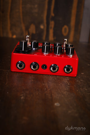 Crazy Tube Circuits Heatseeker