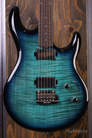 Music Man Luke 4 HH Blue Dream VORBESTELLUNG