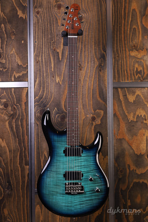 Music Man Luke 4 HH Blue Dream VORBESTELLUNG
