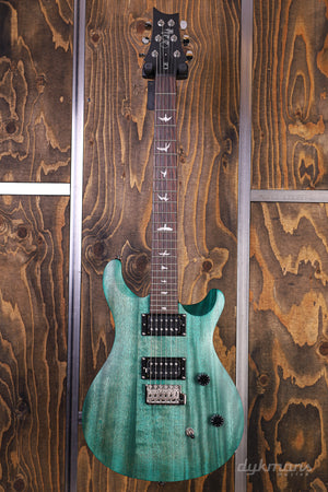 PRS SE CE24 Standard Satin Türkis