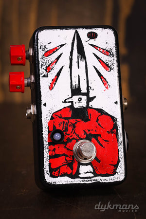 Lofi Mind Effects Hallo! Flaum