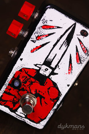 Lofi Mind Effects Hallo! Flaum