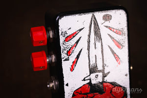 Lofi Mind Effects Hallo! Flaum