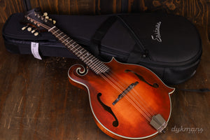 Eastman MD315 Mandoline im F-Stil