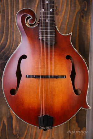 Eastman MD315 Mandoline im F-Stil